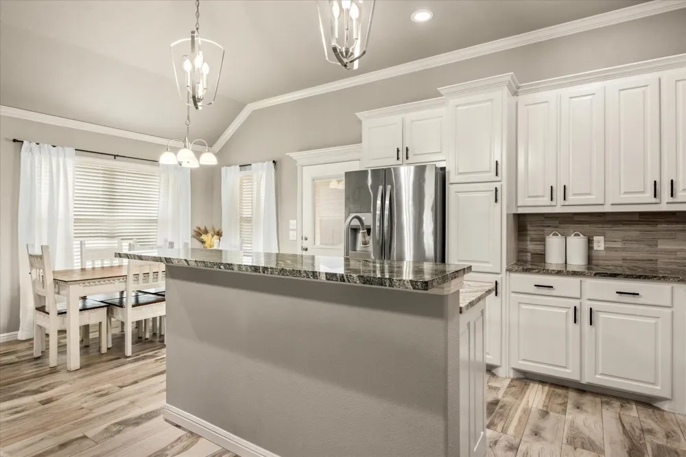 3331 Arrow Creek Drive Granbury, TX 76049