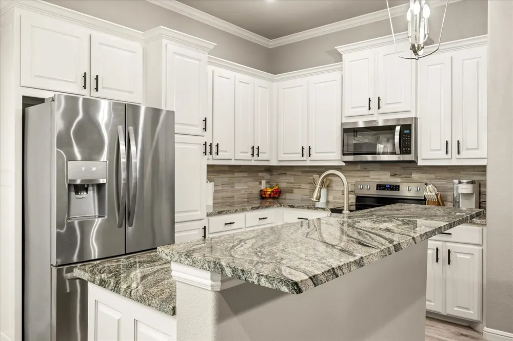 3331 Arrow Creek Drive Granbury, TX 76049