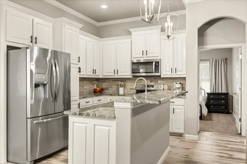 3331 Arrow Creek Drive Granbury, TX 76049