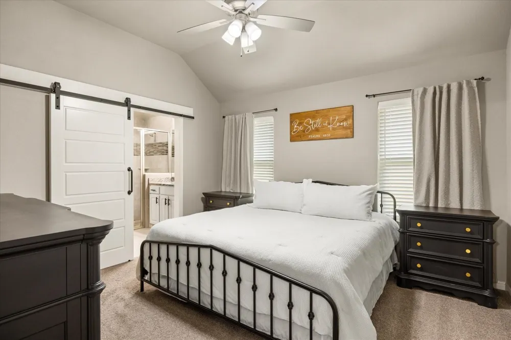 3331 Arrow Creek Drive Granbury, TX 76049