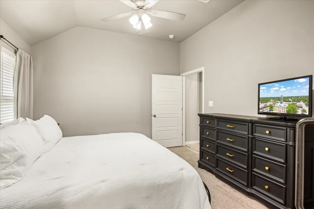 3331 Arrow Creek Drive Granbury, TX 76049