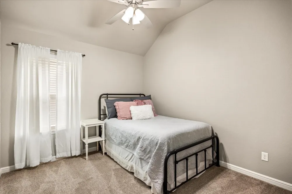 3331 Arrow Creek Drive Granbury, TX 76049