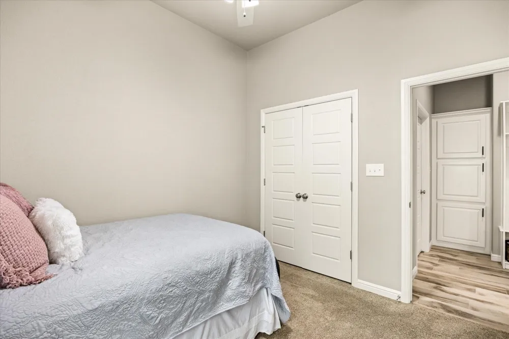 3331 Arrow Creek Drive Granbury, TX 76049