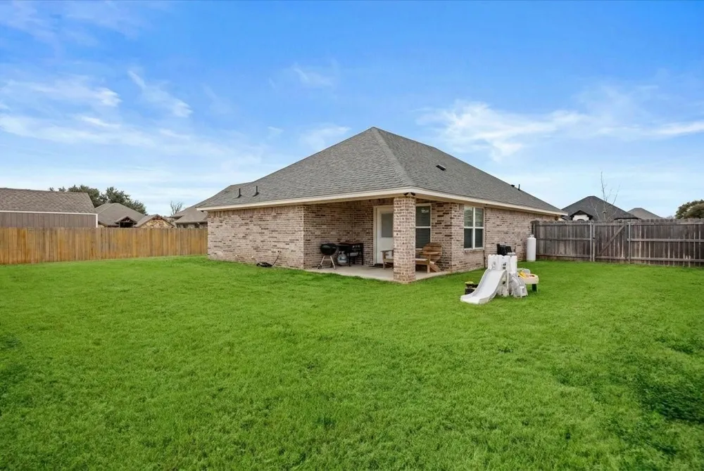 3331 Arrow Creek Drive Granbury, TX 76049