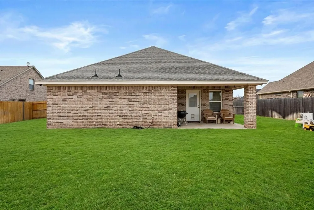 3331 Arrow Creek Drive Granbury, TX 76049