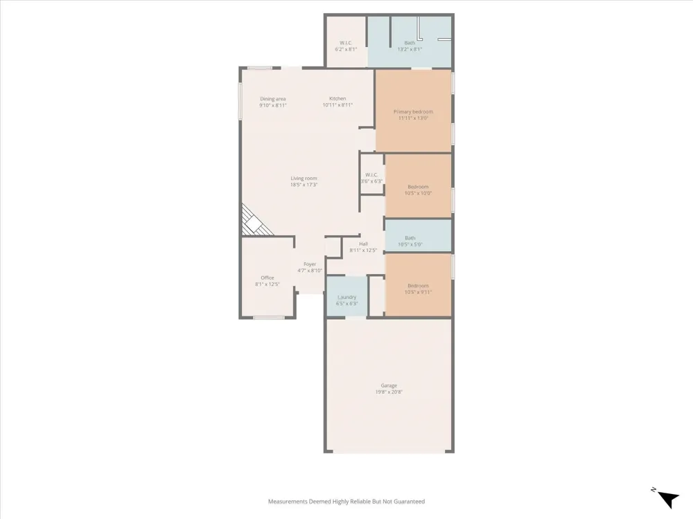 3331 Arrow Creek Drive Granbury, TX 76049