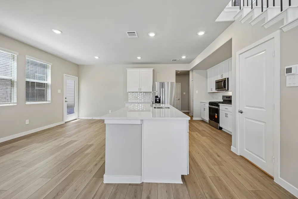 2713 Kobuk Drive Corinth, TX 76210