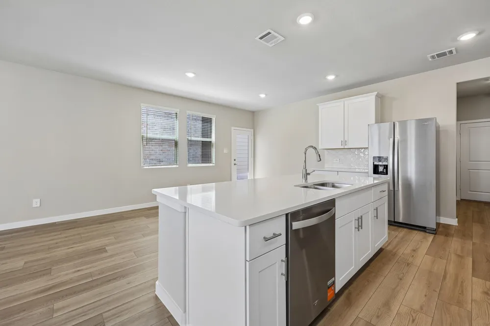 2713 Kobuk Drive Corinth, TX 76210