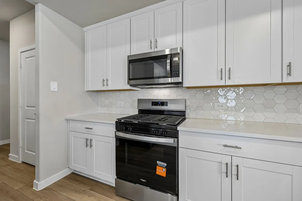 2713 Kobuk Drive Corinth, TX 76210