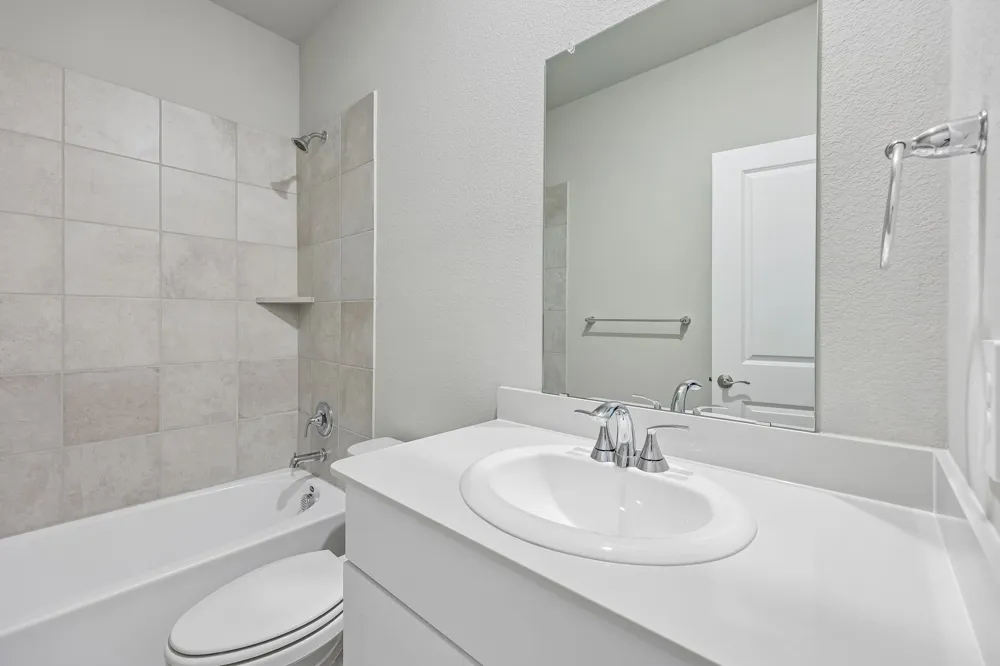 2713 Kobuk Drive Corinth, TX 76210