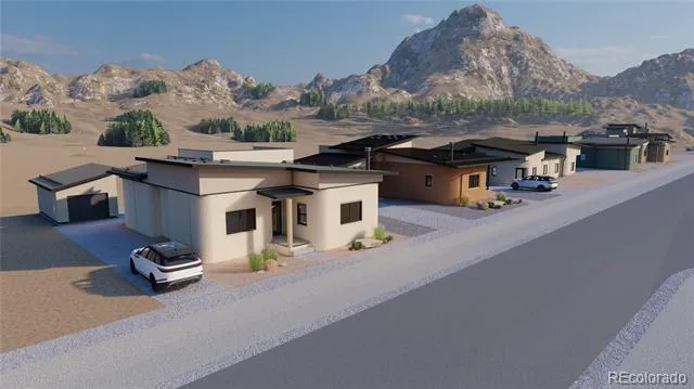 4823 Main Street Salida, CO 81201