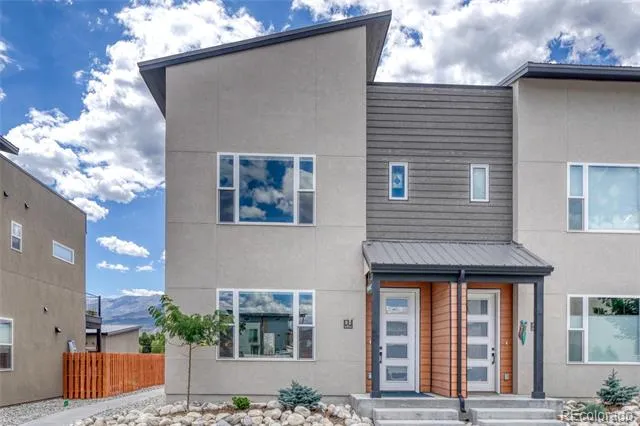 3111 Emma Lane #B Salida, CO 81201