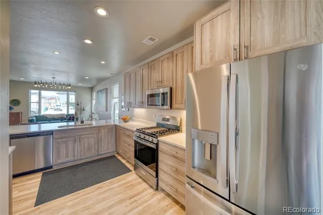 3111 Emma Lane #B Salida, CO 81201