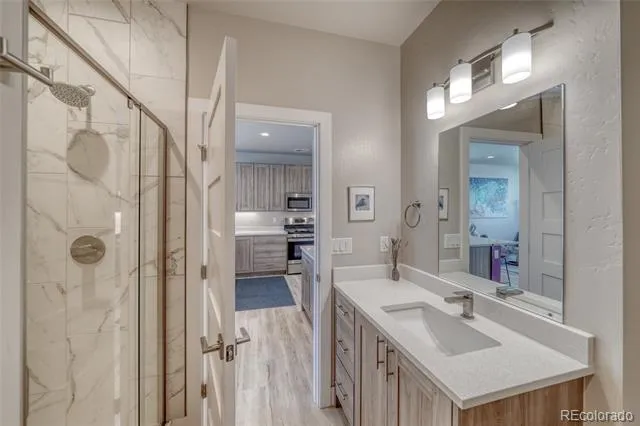 3111 Emma Lane #B Salida, CO 81201