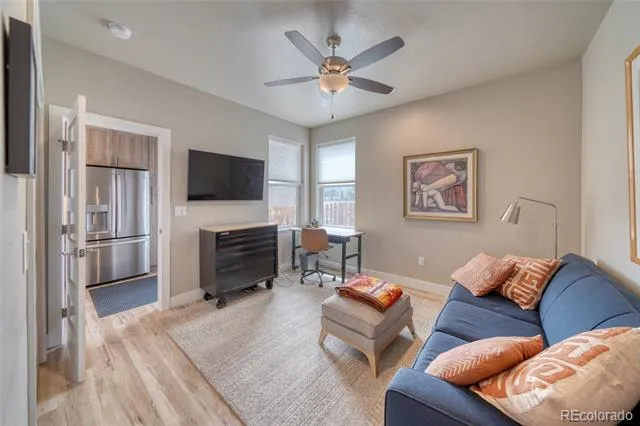 3111 Emma Lane #B Salida, CO 81201