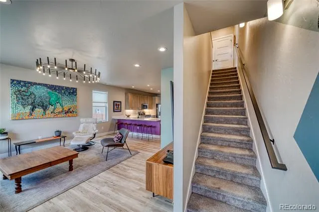 3111 Emma Lane #B Salida, CO 81201