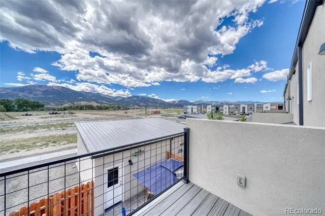 3111 Emma Lane #B Salida, CO 81201