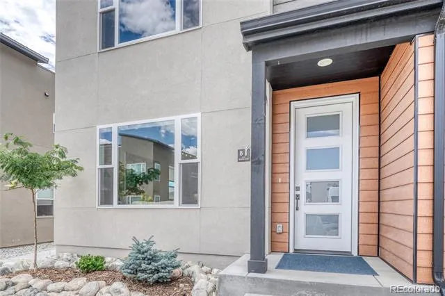 3111 Emma Lane #B Salida, CO 81201
