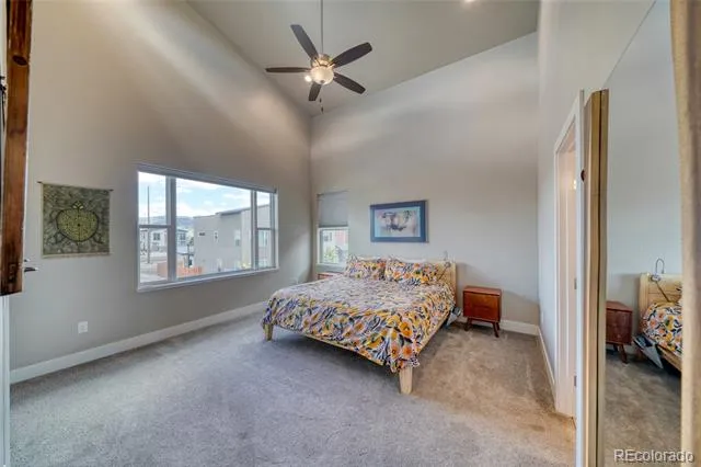 3111 Emma Lane #B Salida, CO 81201