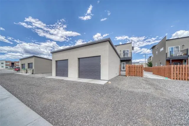 3111 Emma Lane #B Salida, CO 81201