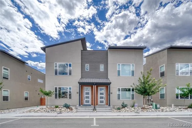 3111 Emma Lane #B Salida, CO 81201