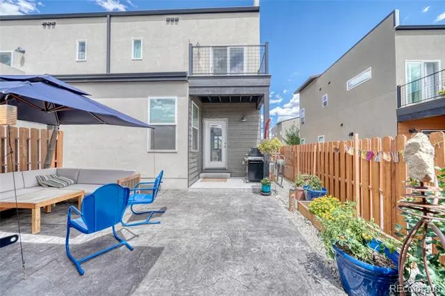 3111 Emma Lane #B Salida, CO 81201