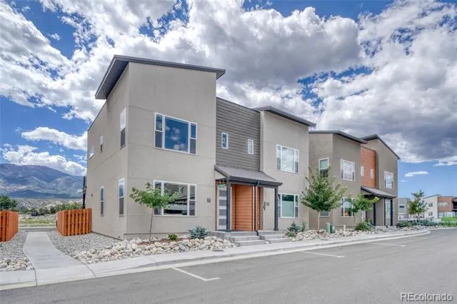3111 Emma Lane #B Salida, CO 81201