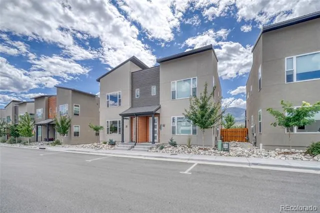 3111 Emma Lane #B Salida, CO 81201