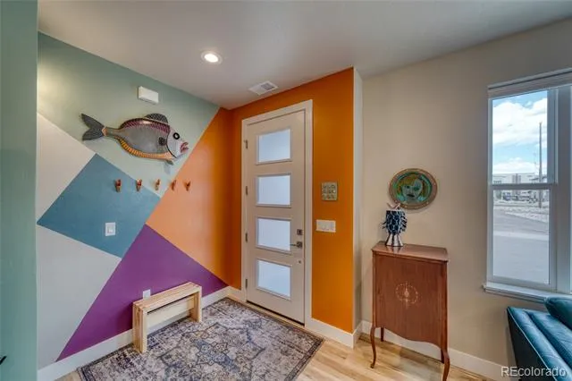 3111 Emma Lane #B Salida, CO 81201
