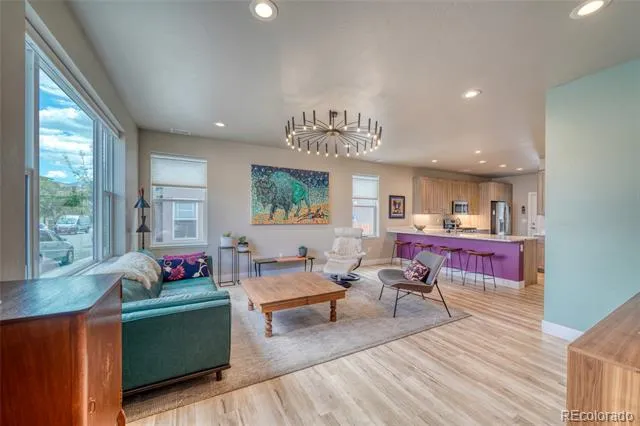 3111 Emma Lane #B Salida, CO 81201