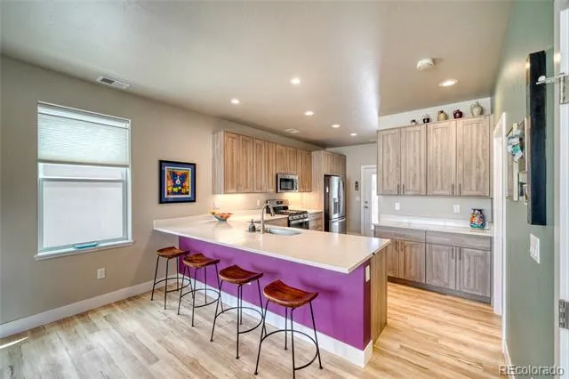 3111 Emma Lane #B Salida, CO 81201