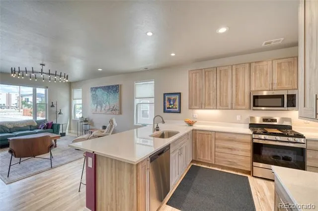 3111 Emma Lane #B Salida, CO 81201