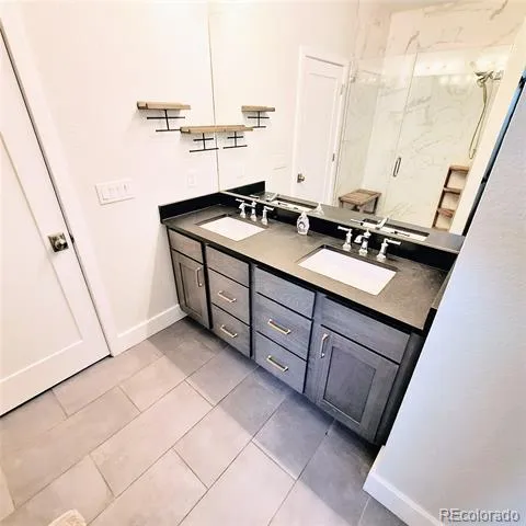 1009-1007 Boulder Street Colorado Springs, CO 80903