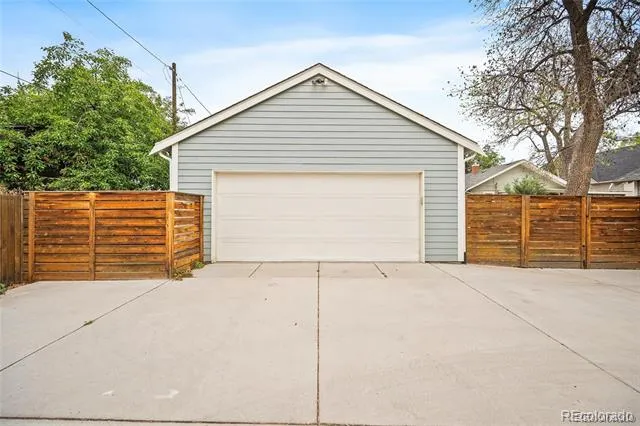 1009-1007 Boulder Street Colorado Springs, CO 80903