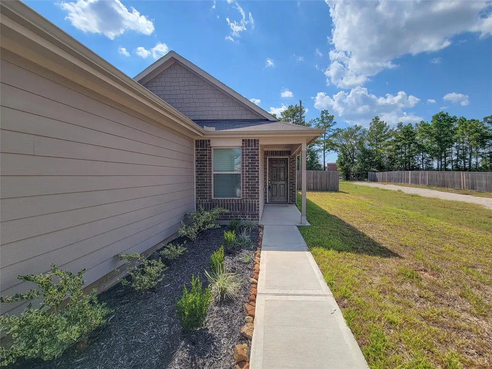 657 Appaloosa Meadow Magnolia, TX 77354