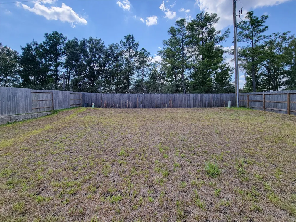 657 Appaloosa Meadow Magnolia, TX 77354