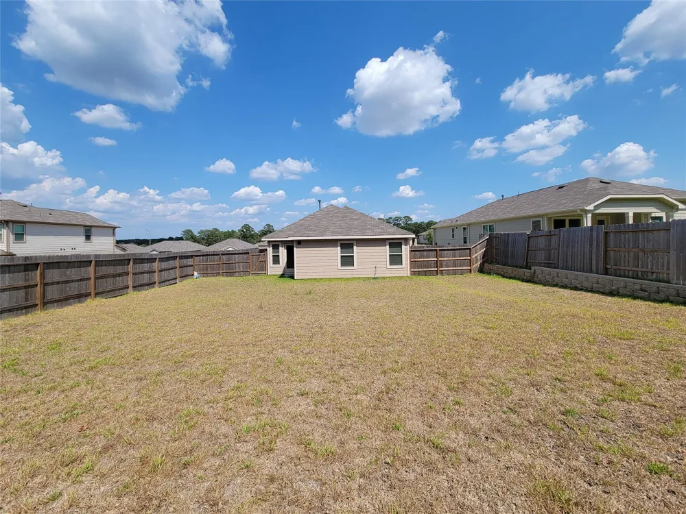 657 Appaloosa Meadow Magnolia, TX 77354