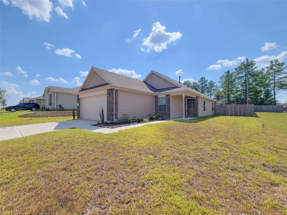 657 Appaloosa Meadow Magnolia, TX 77354