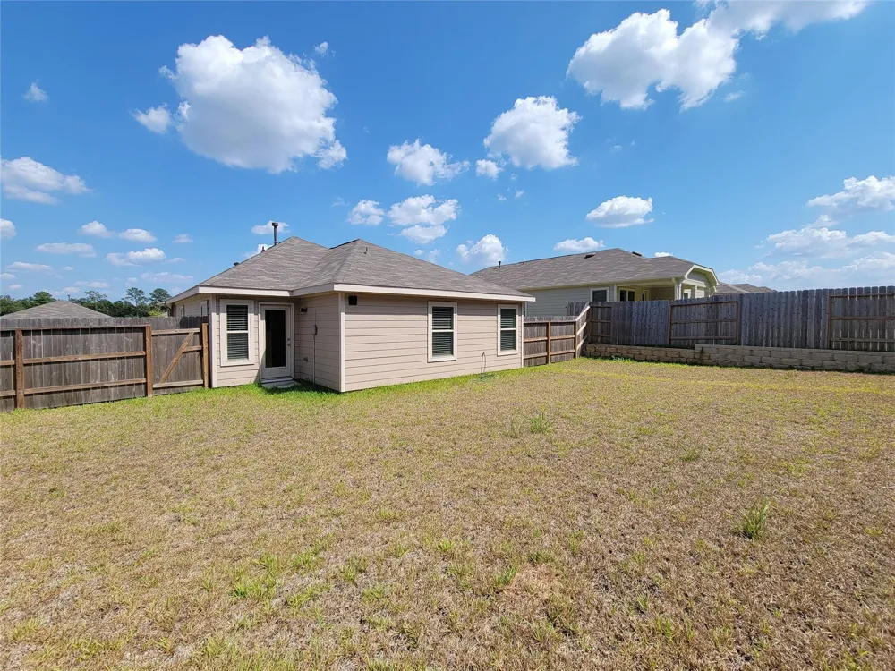 657 Appaloosa Meadow Magnolia, TX 77354