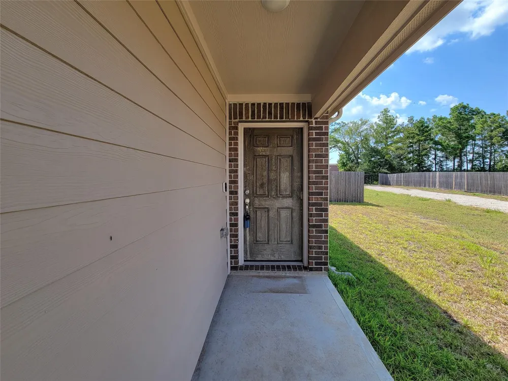 657 Appaloosa Meadow Magnolia, TX 77354