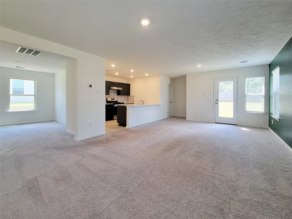 657 Appaloosa Meadow Magnolia, TX 77354