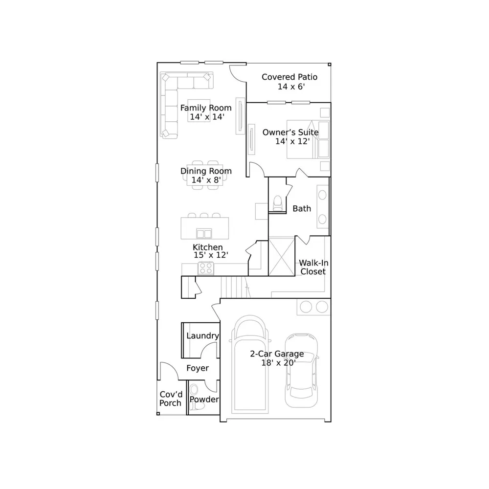 7611 Marbella Mountain Richmond, TX 77469