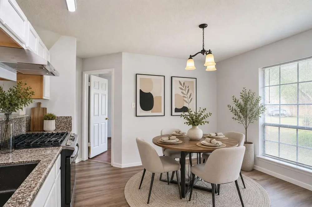 2706 S Brompton Drive Pearland, TX 77584