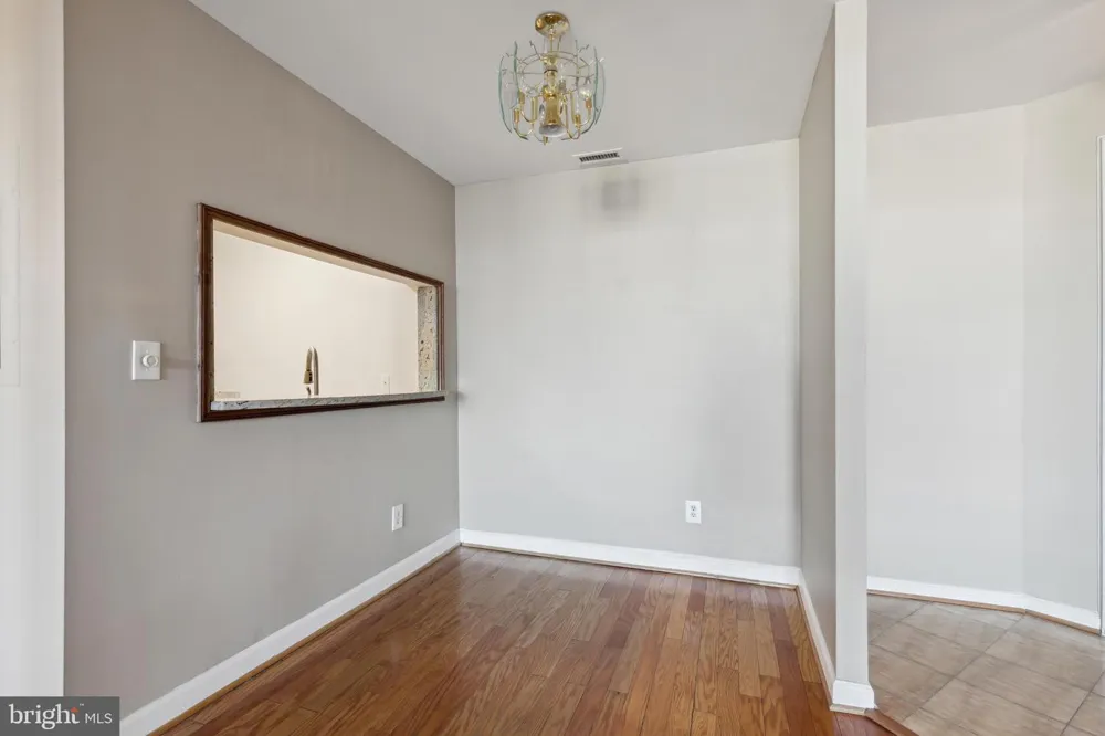 100 HARBORVIEW DRIVE #307 Baltimore, MD 21230