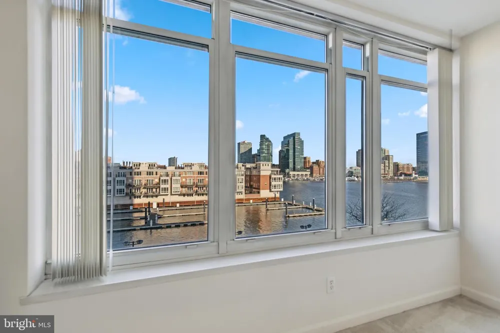 100 HARBORVIEW DRIVE #307 Baltimore, MD 21230