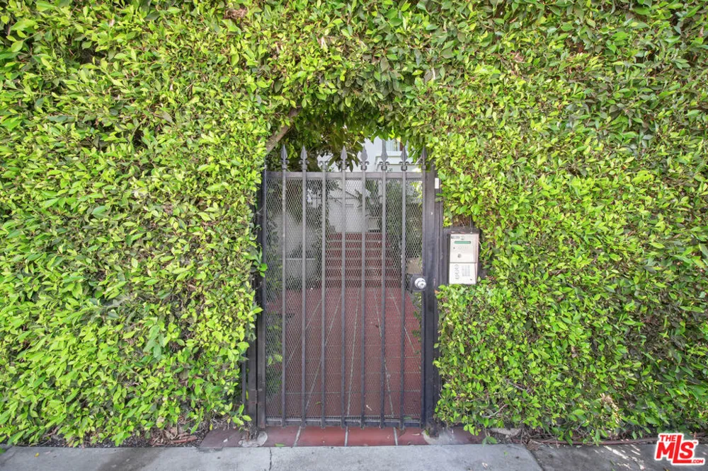 937 Wilcox Avenue #7 Los Angeles, CA 90038