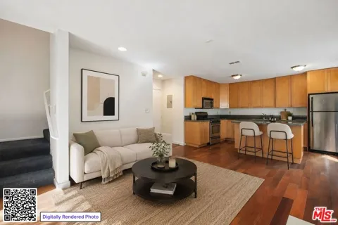 937 Wilcox Avenue #7