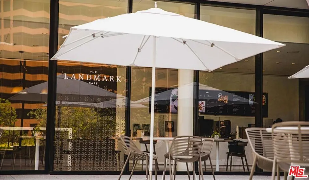 11750 Wilshire Boulevard #1804 Los Angeles, CA 90025