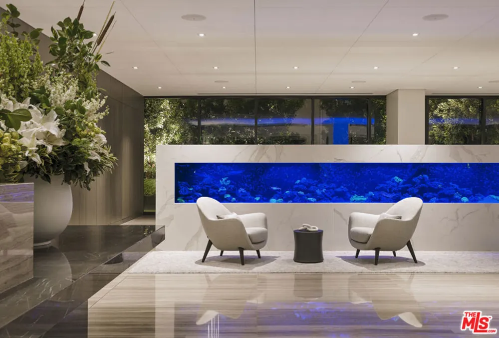 11750 Wilshire Boulevard #1804 Los Angeles, CA 90025