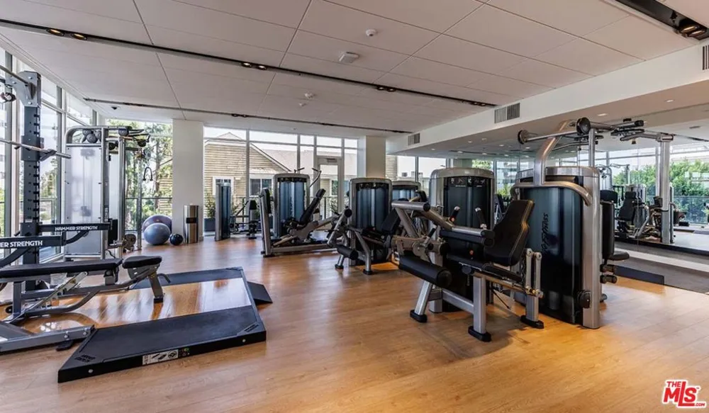 11750 Wilshire Boulevard #1804 Los Angeles, CA 90025